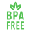 BPA free